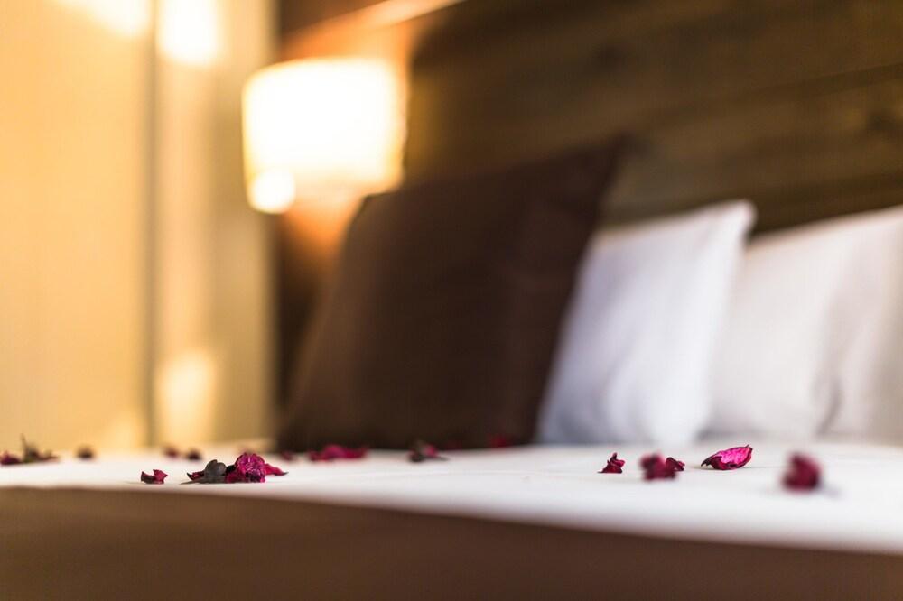 Hotel Magic Pas Pas De La Casa Eksteriør billede