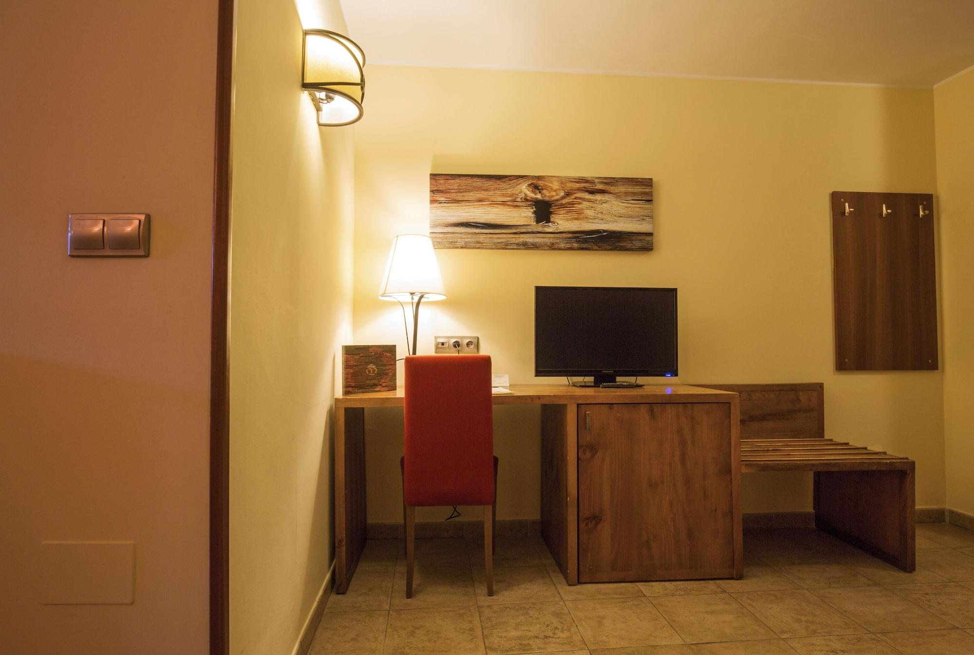 Hotel Magic Pas Pas De La Casa Eksteriør billede