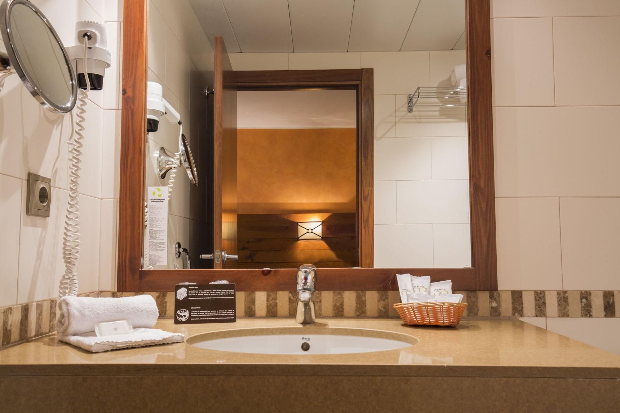Hotel Magic Pas Pas De La Casa Eksteriør billede