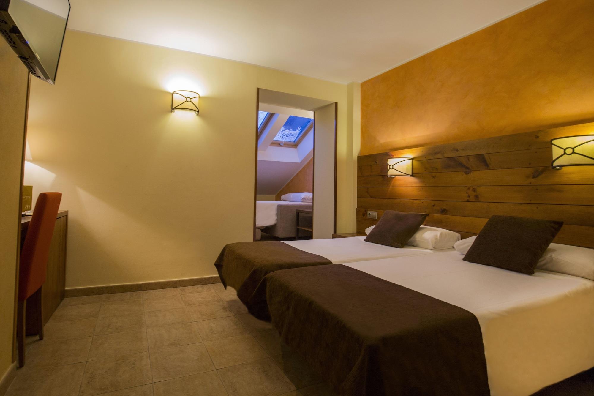 Hotel Magic Pas Pas De La Casa Eksteriør billede