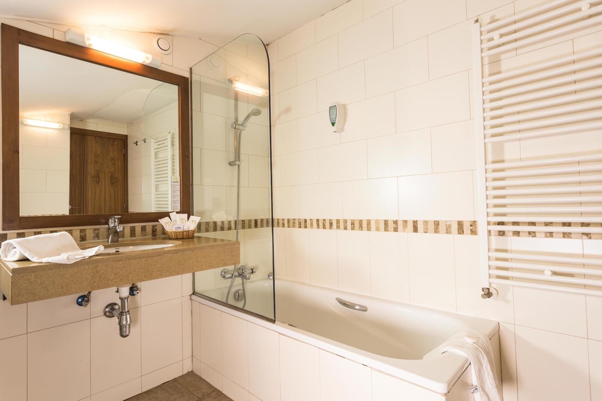 Hotel Magic Pas Pas De La Casa Eksteriør billede