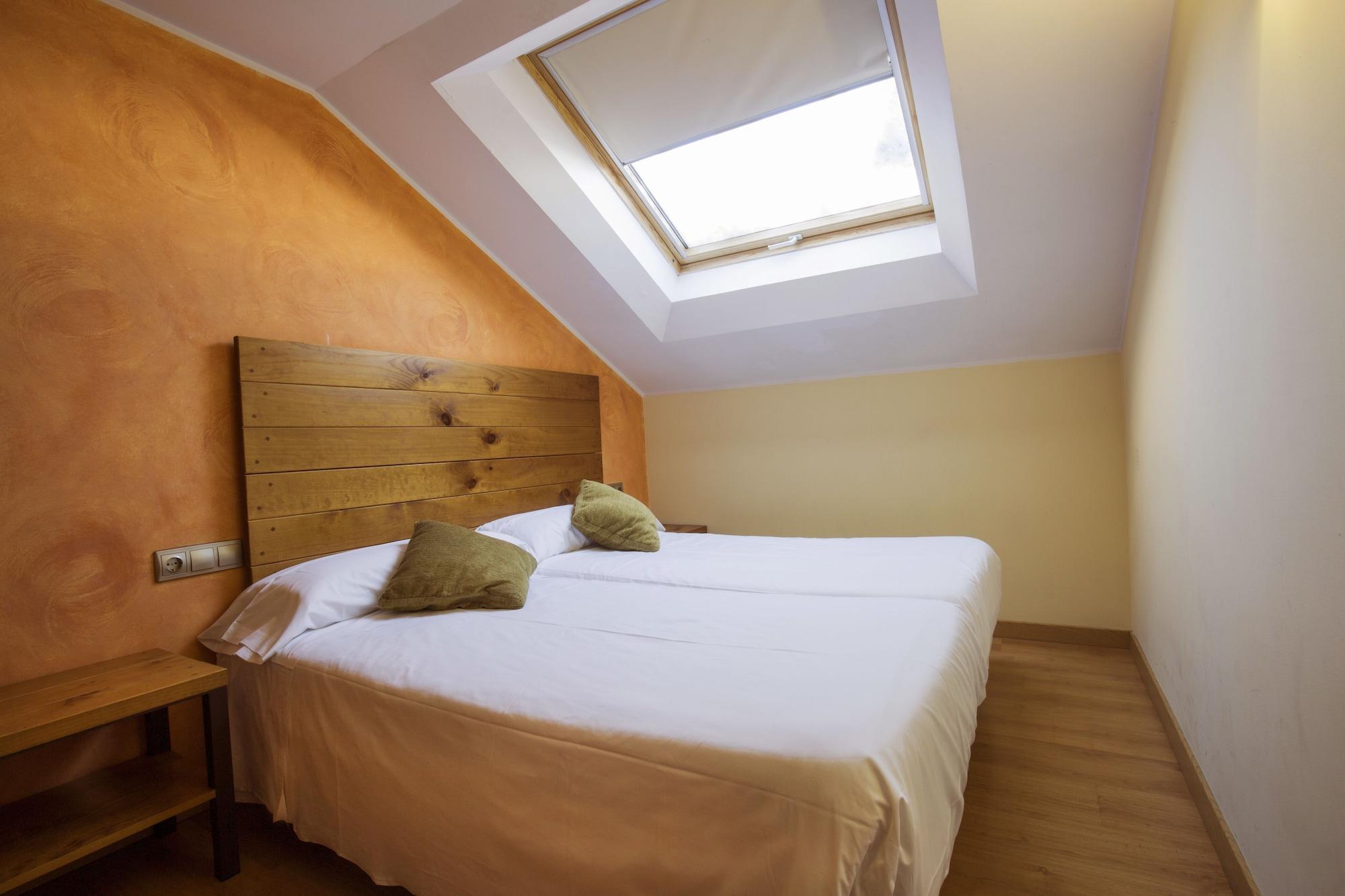 Hotel Magic Pas Pas De La Casa Eksteriør billede