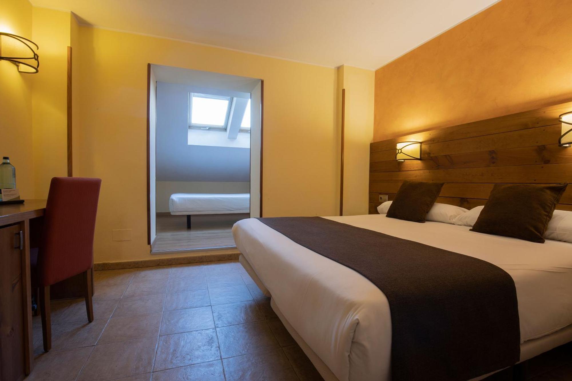 Hotel Magic Pas Pas De La Casa Eksteriør billede