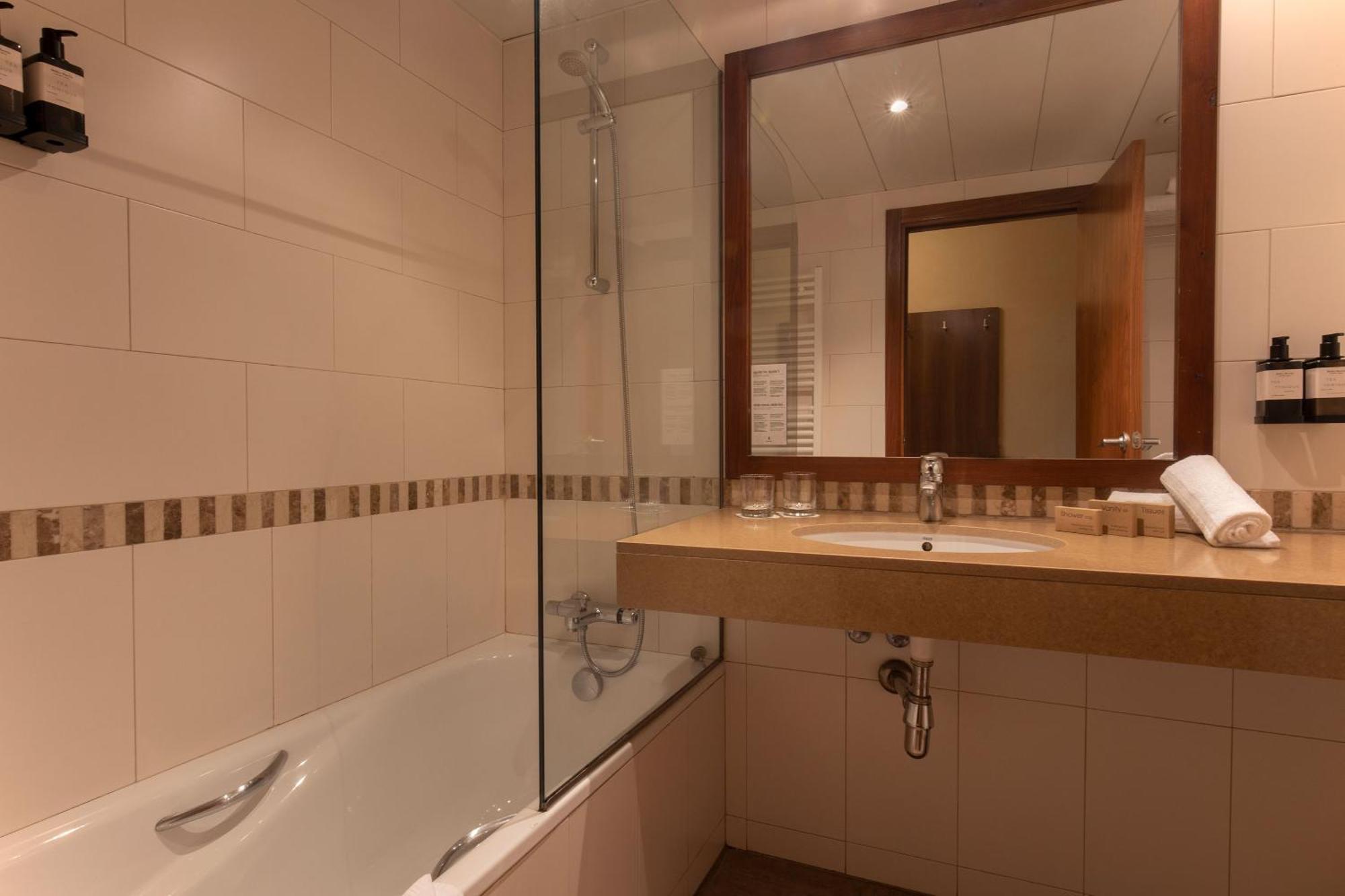Hotel Magic Pas Pas De La Casa Eksteriør billede