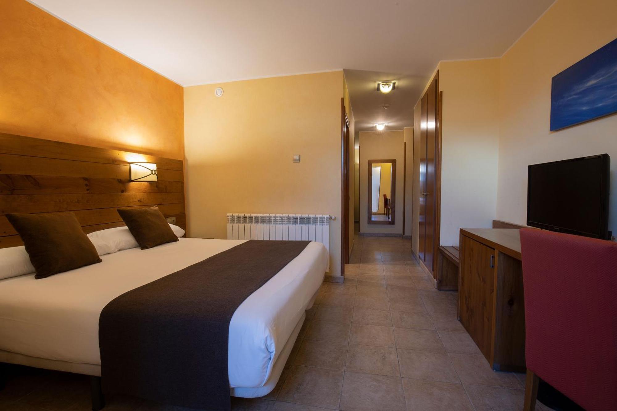 Hotel Magic Pas Pas De La Casa Eksteriør billede