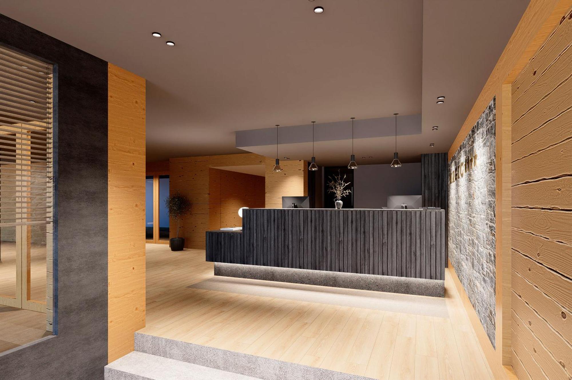 Hotel Magic Pas Pas De La Casa Eksteriør billede