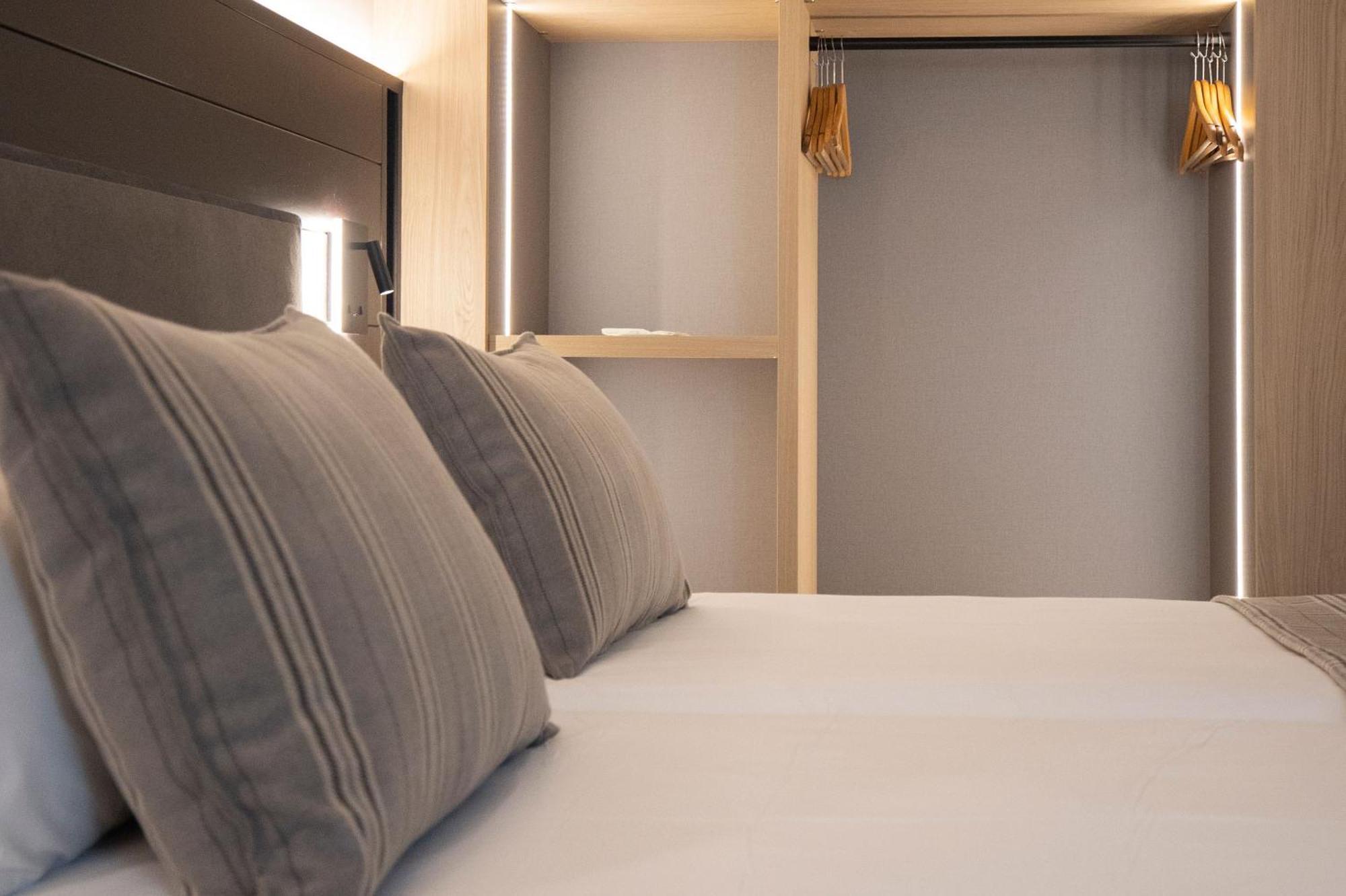 Hotel Magic Pas Pas De La Casa Eksteriør billede