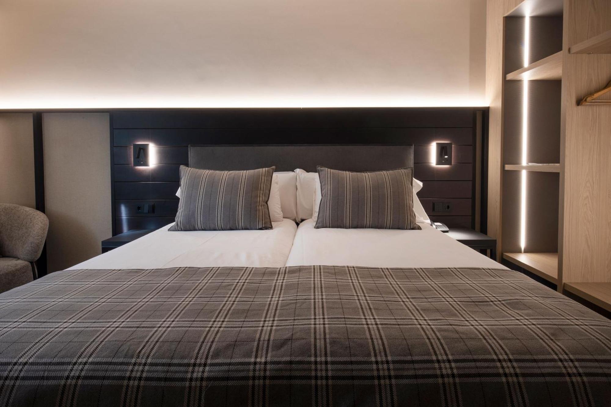 Hotel Magic Pas Pas De La Casa Eksteriør billede