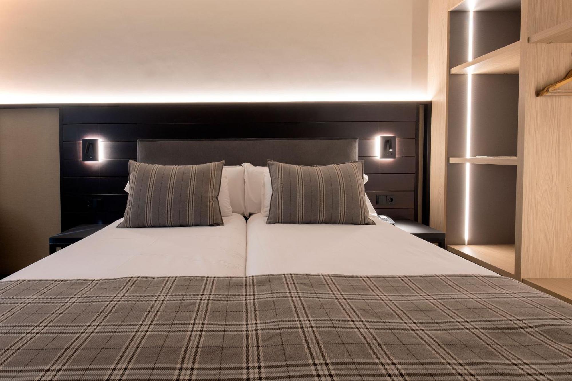 Hotel Magic Pas Pas De La Casa Eksteriør billede
