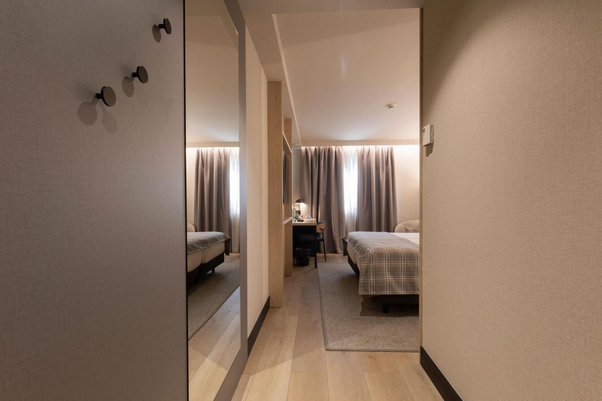 Hotel Magic Pas Pas De La Casa Eksteriør billede