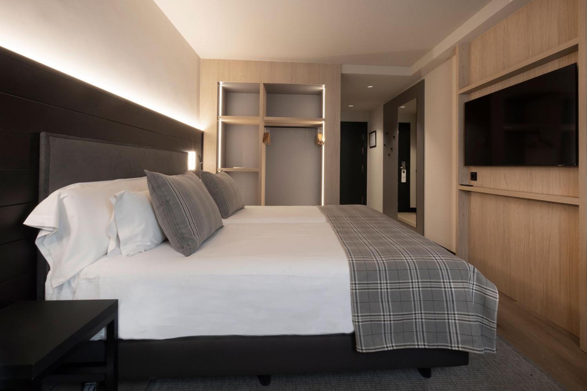 Hotel Magic Pas Pas De La Casa Eksteriør billede