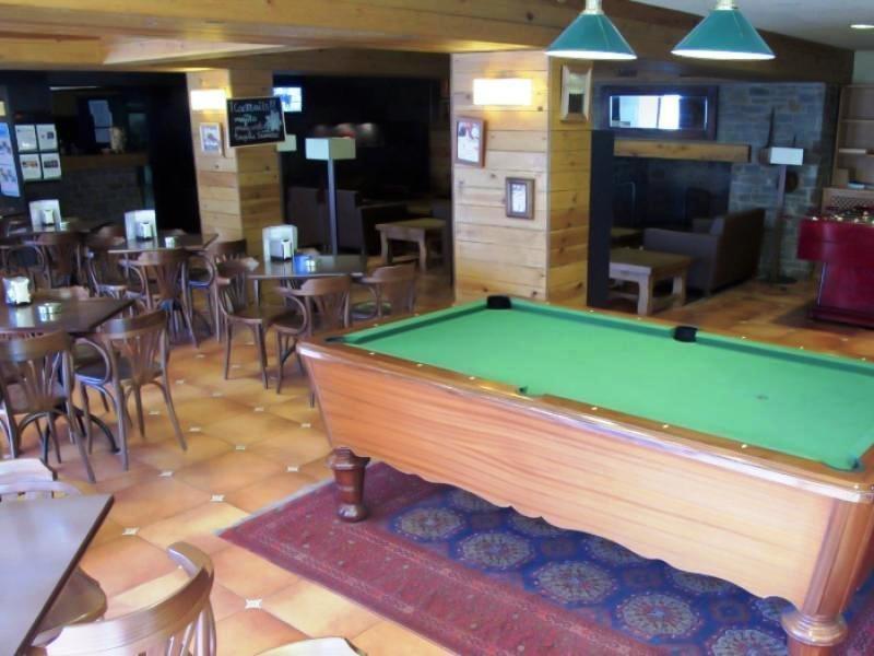 Hotel Magic Pas Pas De La Casa Eksteriør billede