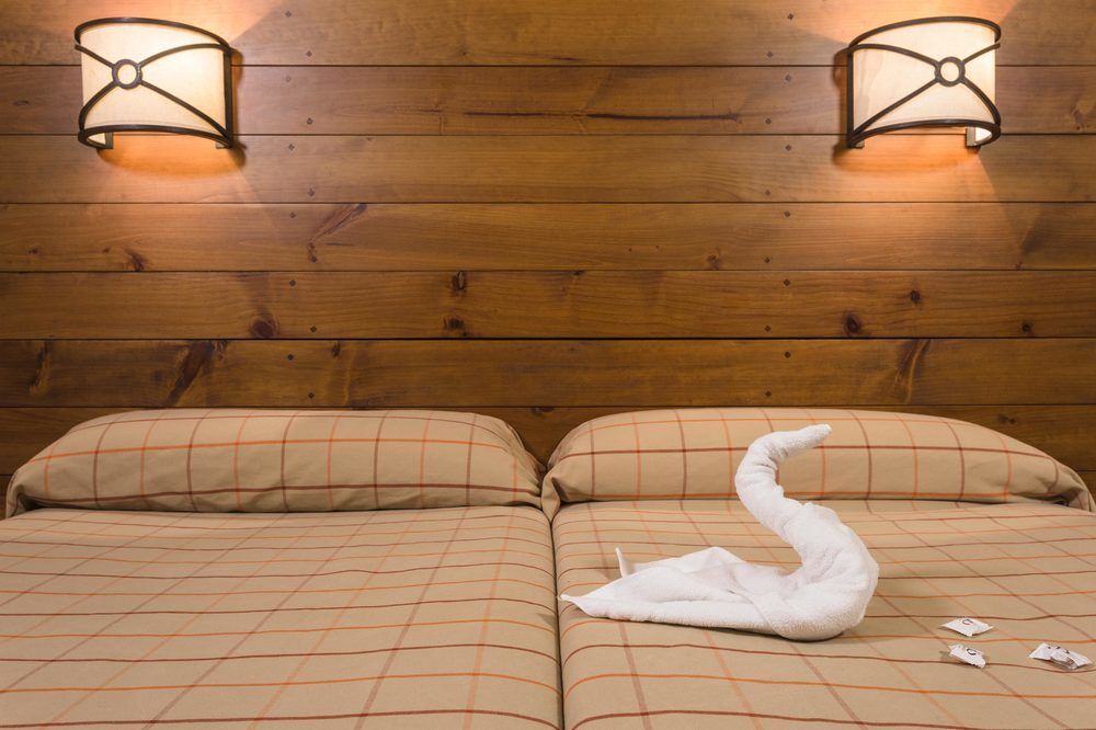 Hotel Magic Pas Pas De La Casa Eksteriør billede