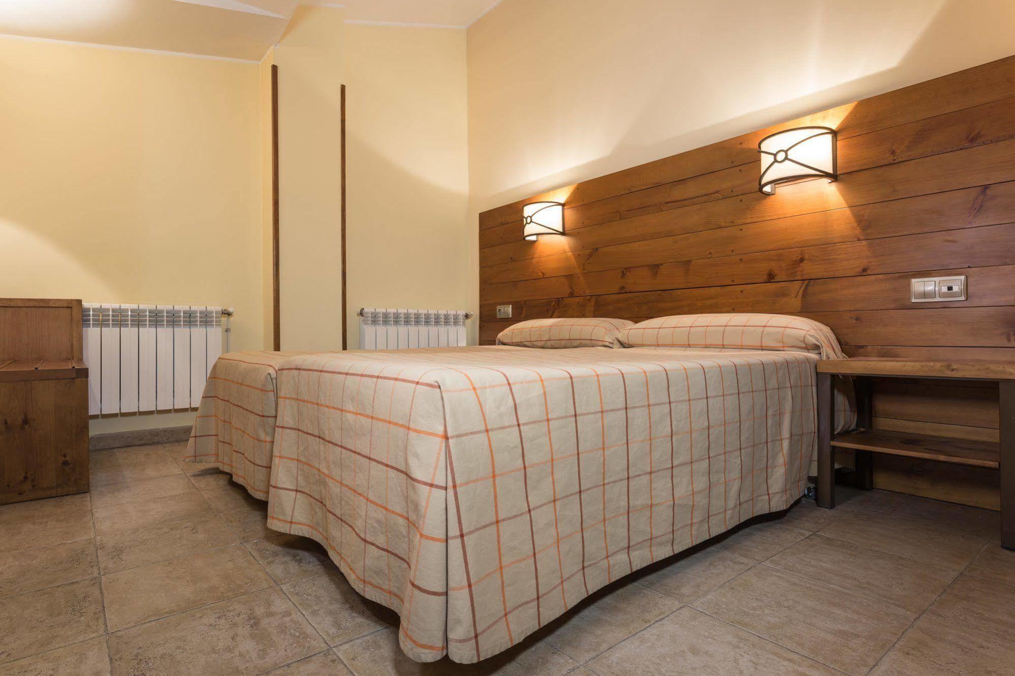 Hotel Magic Pas Pas De La Casa Eksteriør billede