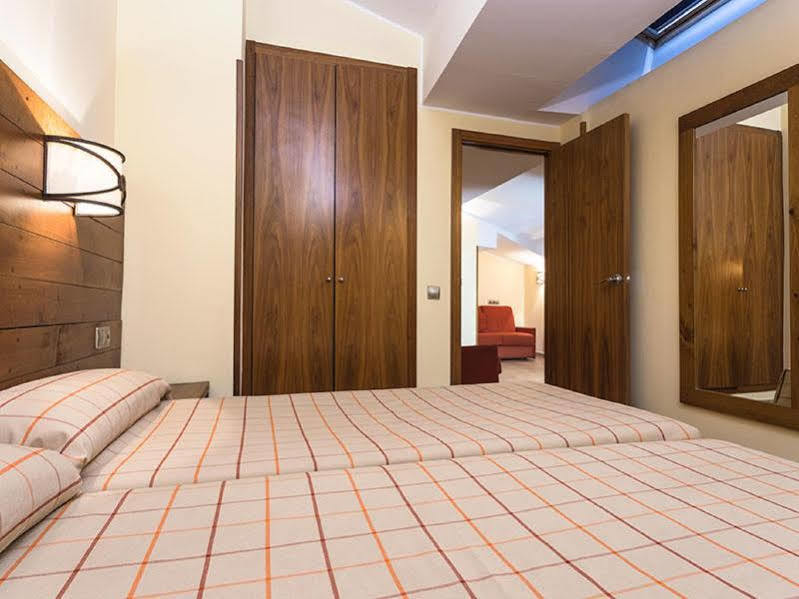 Hotel Magic Pas Pas De La Casa Eksteriør billede