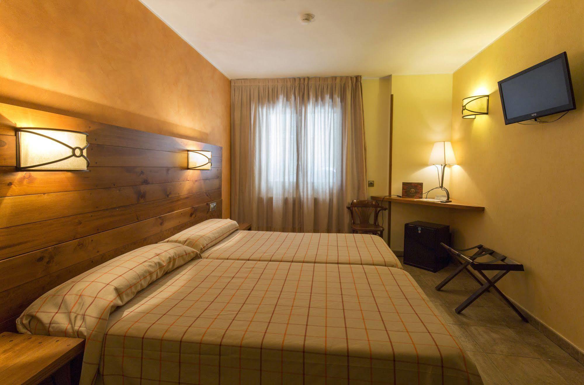 Hotel Magic Pas Pas De La Casa Eksteriør billede
